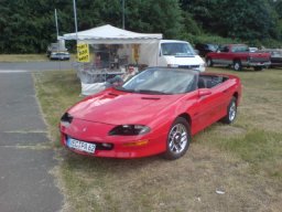 Big Bumper Meet 2008